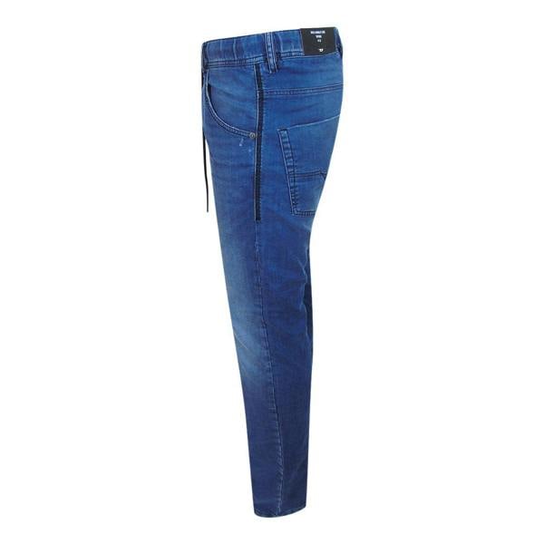 Diesel Krooley-NE Blue Jeans