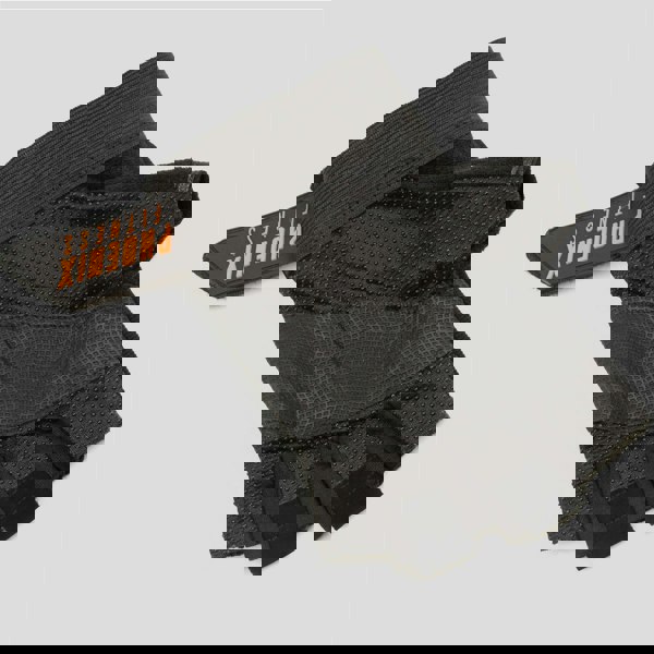 Phoenix Fitness Gym Workout Gloves for Weight Training