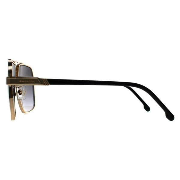 Carrera Sunglasses Carrera 1055/S 2M2 9O Gold Grey Gradient