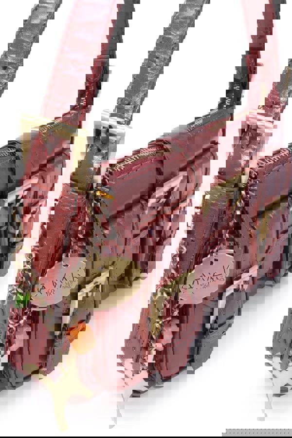 Catwalk Collection Handbags Natalie - Shoulder Bag