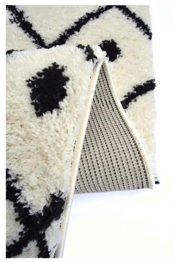 Snug Nomadic Shaggy Rug | Cosy Home Decor | The Rugs