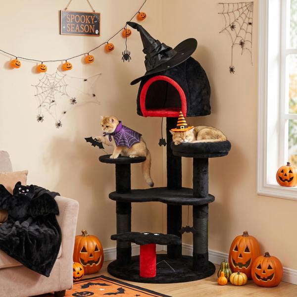 Cat Tree