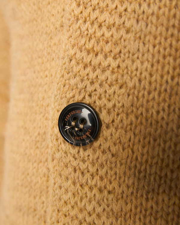 Peregrine Clothing Bristol Cardigan
