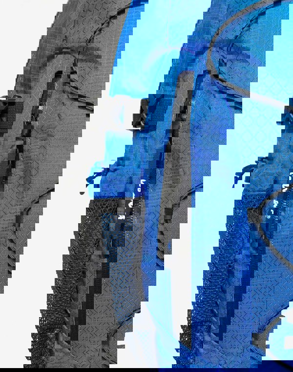 Money Intercity Backpack Blue