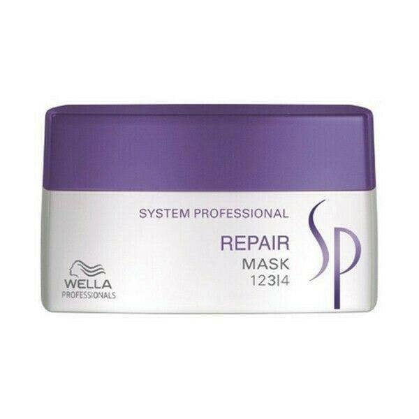 Wella Professional SP Repair Hair Mask 200ml