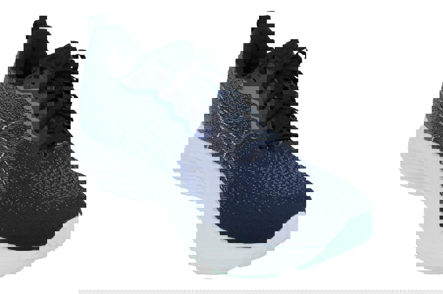 Asics Dynablast 4 Womens 1012B513  400 - French Blue Denim Blue - Photo 3