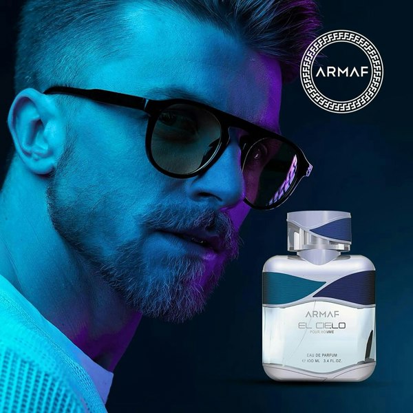 ARMAF El Cielo Eau De Parfum - 100ml