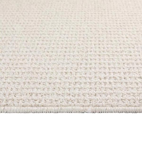 The Rugs Textured Washable Mats & Runners | Stain-Resistant