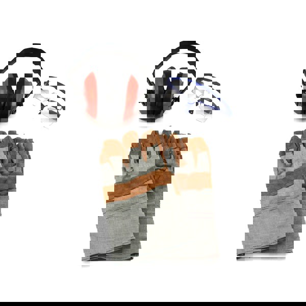 T-mech Earth Auger and 4 Stroke Post Driver