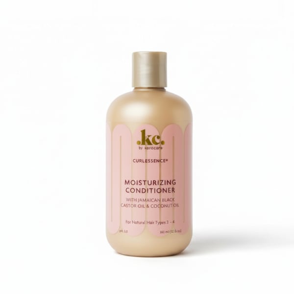 KeraCare Curlessence Moisturizing Conditioner 12oz