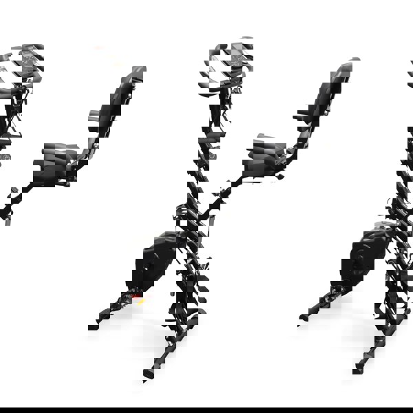 Phoenix Fitness 4-in-1 Exercise Bike