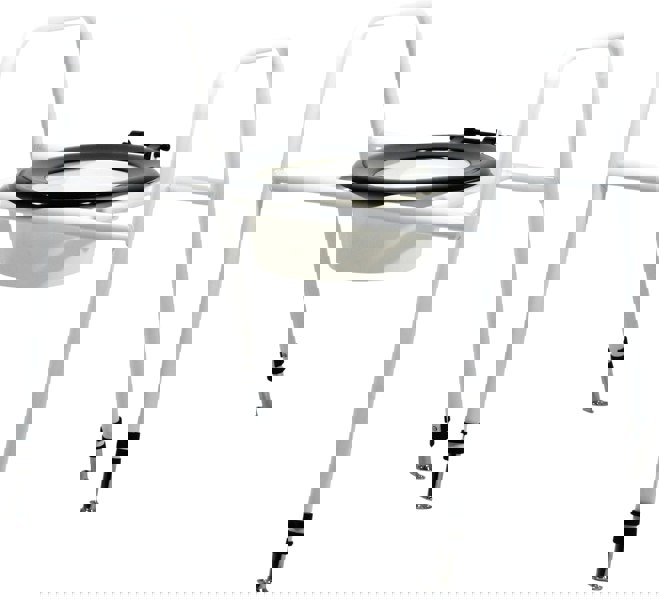 Aidapt Bariatric Solo Skandia S F