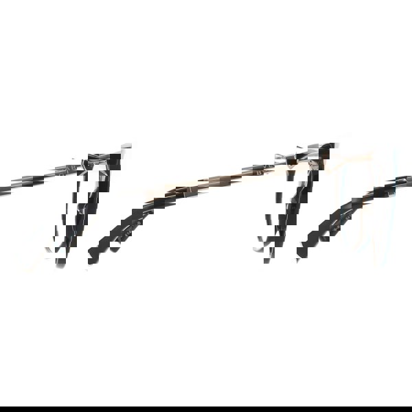 Bvlgari Glasses Frames 4149KB 5412 Black Gold 52mm Womens