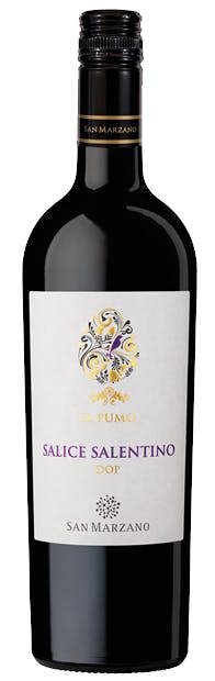 San Marzano, Il Pumo, Salice Salentino 2023 75cl