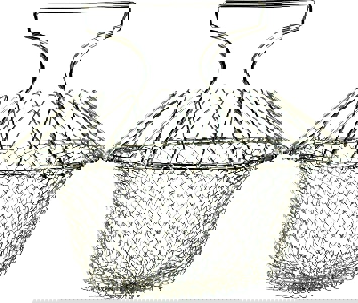 Aidapt Stainless Steel Cooking Basket