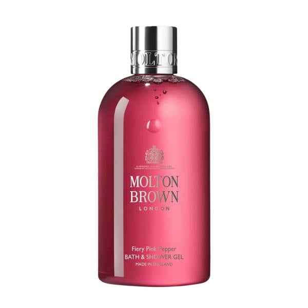 Molton Brown Pink Pepper Body Wash 300 ml
