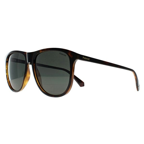 Polaroid Sunglasses PLD 4178/S 086 UC Havana Green Polarized