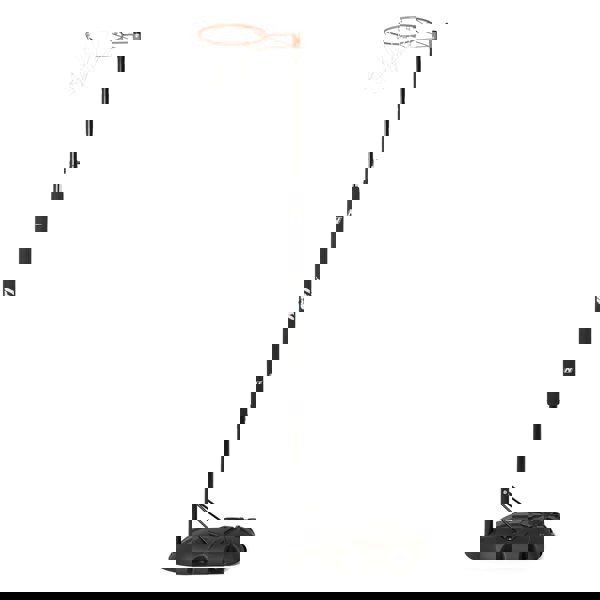 NET1 Portable Netball Post
