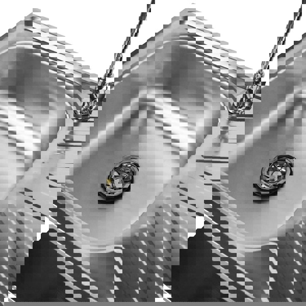 Monstershop Folding Camping Sink