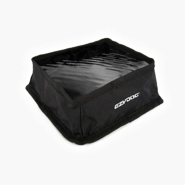 EzyDog Fold-A-Bowl Collapsible Dog Bowl