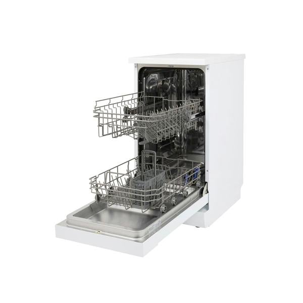 Willow 45cm Slimline Dishwasher WDW1045W - White