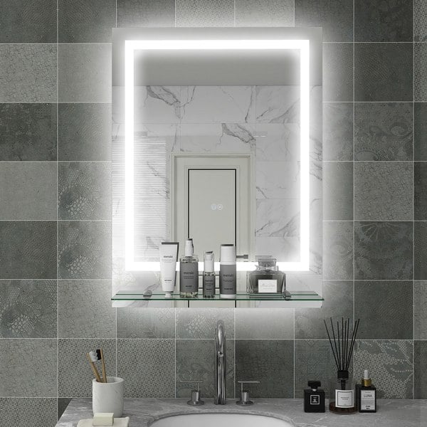 Bathroom Mirror