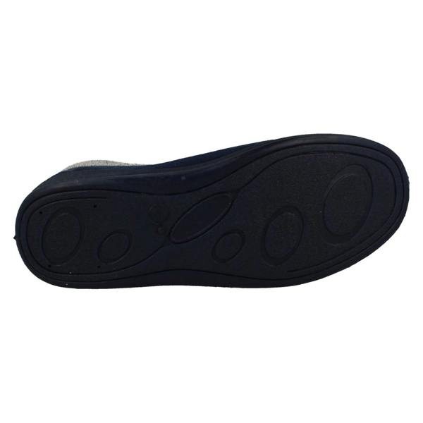 Rosebank Ladies Rosebank Casual Slippers Camilla