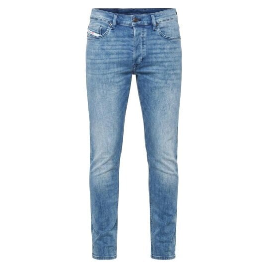 Diesel Tepphar-X Light Blue Denim Men's Jeans