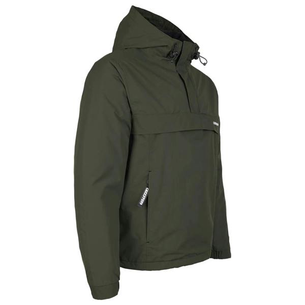 Sutherland Lined Windbreaker - Hi-Vis Trousers
