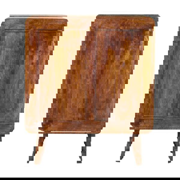 Artisan Furniture Mini Classic Chestnut Cabinet