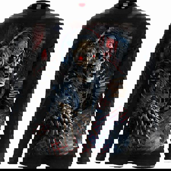 PC GAMER - Longsleeve T-Shirt Black