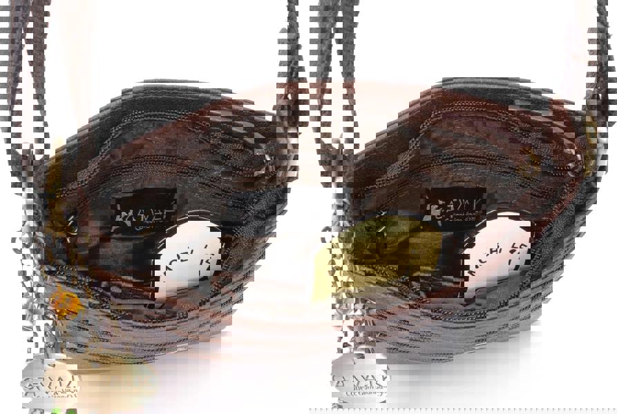 Catwalk Collection Handbags Nadine - Crossbody Bag