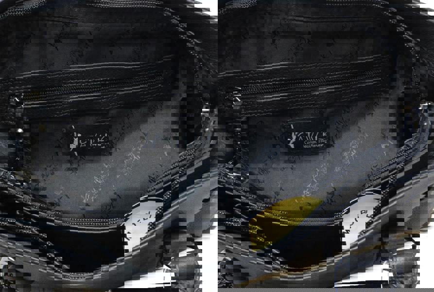 Catwalk Collection Handbags Martina - Handbag