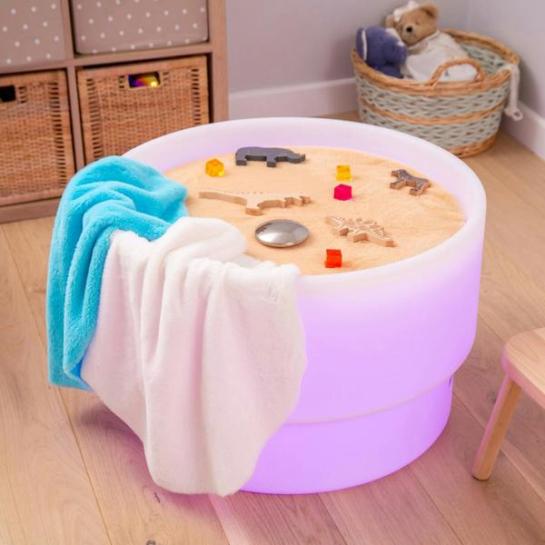 tickit Furry Discovery Mats