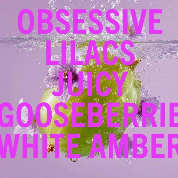 Shay & Blue Lilacs & Gooseberries Fragrance 100 ml