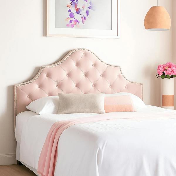 Great British Beds Dundee Headboard