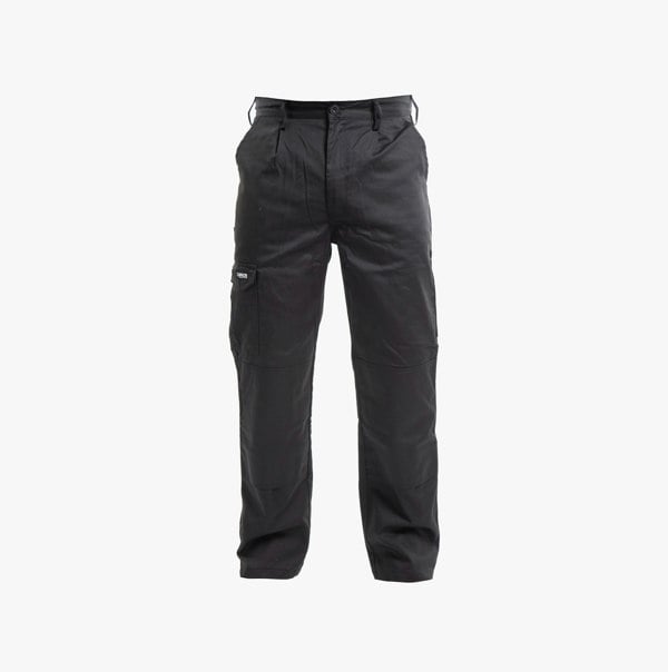 Apache APIND Mens Trousers Black