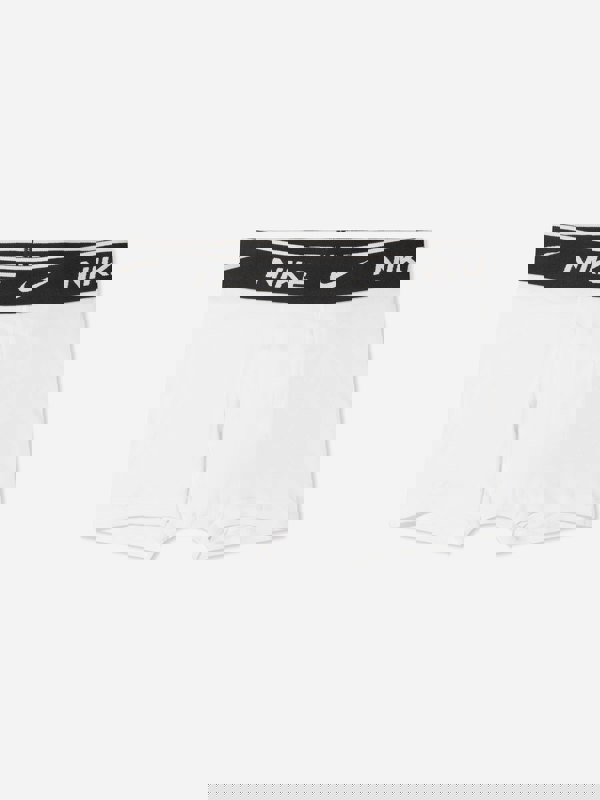 Nike Boys 3 Pack Essential Boxer Shorts Set in Multicolour