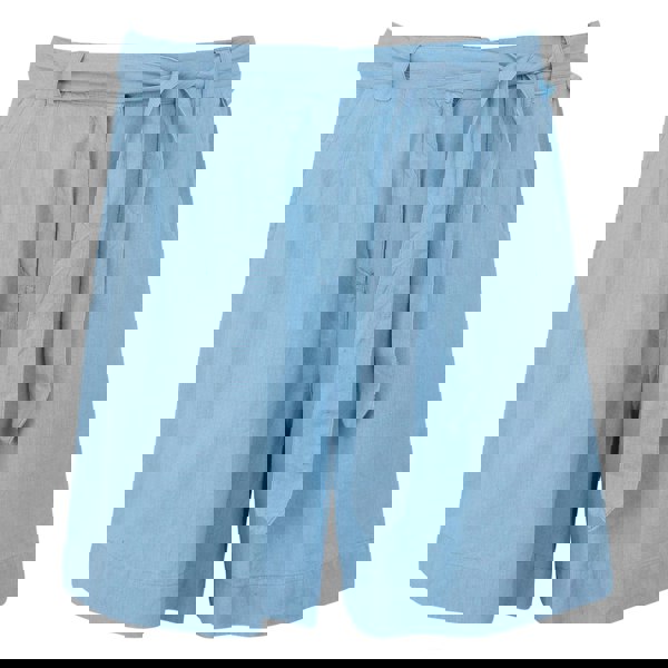 Regatta Womens/Ladies Sabela II Shorts - Chambray Blue