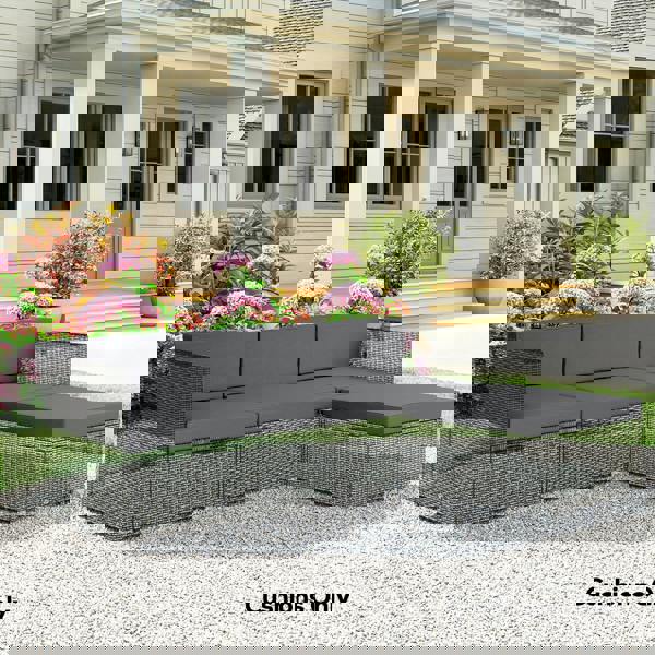 Outdoor Sofa Cushion