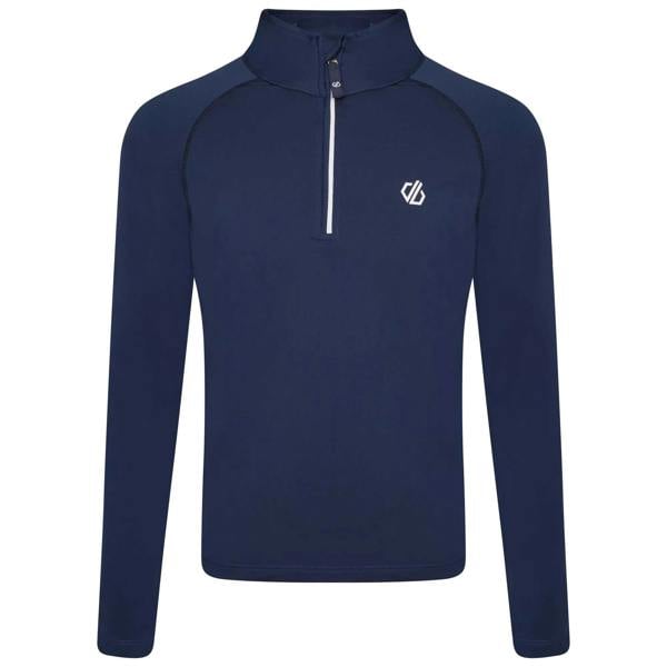 Dare 2B Childrens/Kids Consist II Thermal Top - Moonlight Denim - 