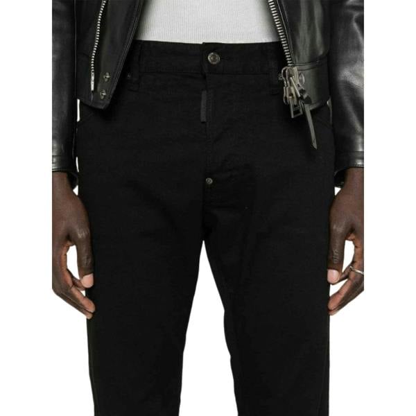 Dsquared2 Cool Guy Jeans Black W28