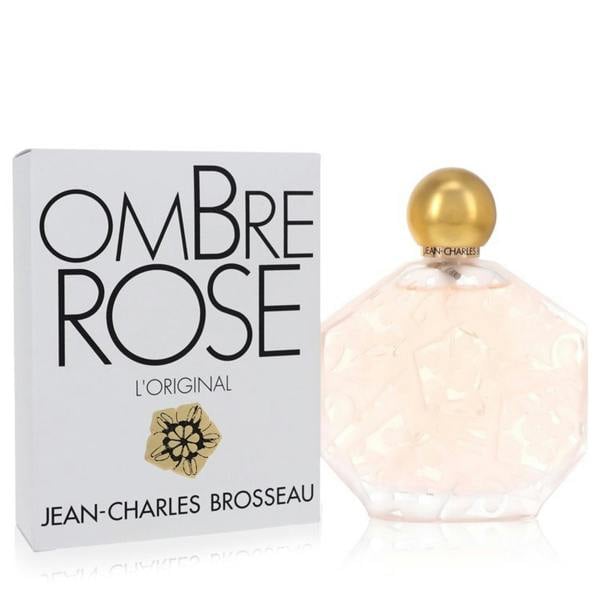 Brosseau Ombre Rose LOriginal Eau de Toilette 100 ml