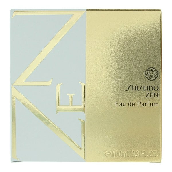 Shiseido Zen for Her Eau de Parfum - 100ml