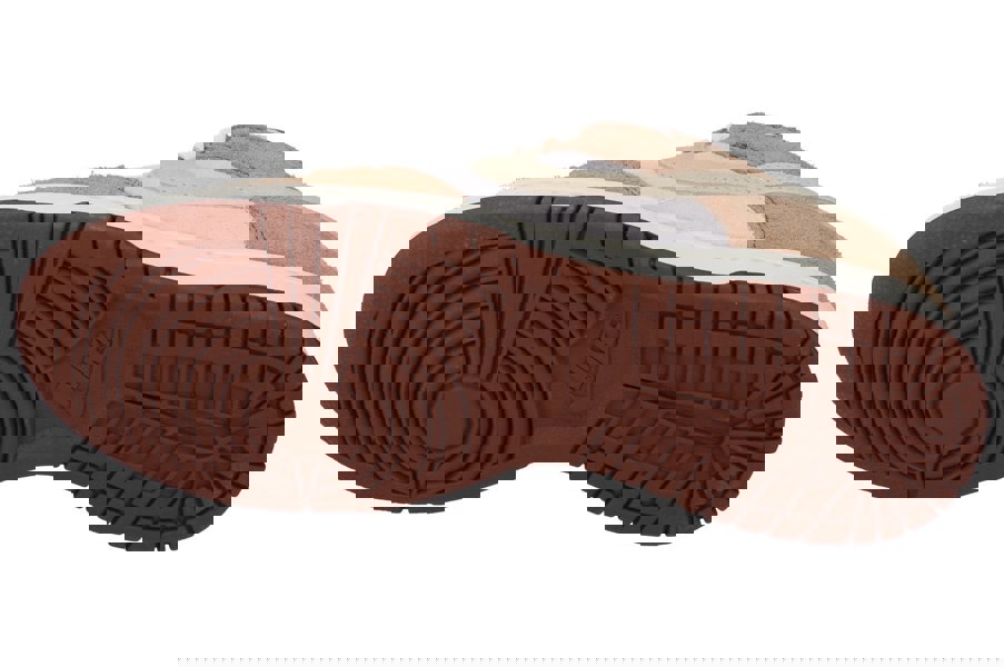 Nike Dunk Low Retro PRM Mens Trainers Dd1390  100 - Sail Fossil Medium Curry 100 - Photo 4