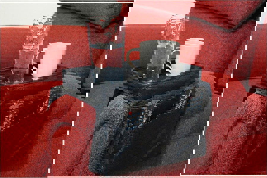 Aidapt Arm Rest Organiser