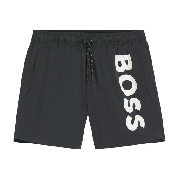 Boss Octopus Swim Shorts