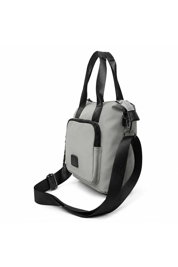 Kitise Lightweight Multi Pocket Tote Bag with Spacious Interior