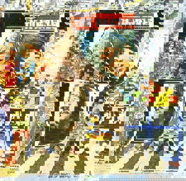 Beatles 'Anthology 3' 2CD