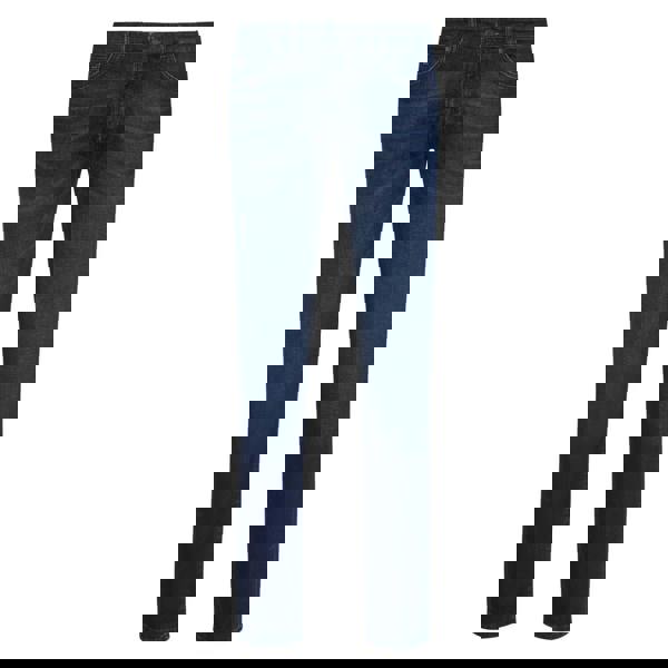 Boss Mens Delaware Slim Jeans - Dark Blue